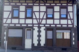 Immobilie mieten in 75433 Maulbronn, WG im 2. Stock (ca. 85 m²) – mehrere Zimmer verfügbar