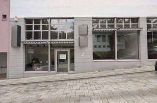 Geschäftslokal mieten in Nikolausstraße 3-5, 51429 Bergisch Gladbach, Modernes Ladenlokal in zentraler Lage von Bensberg