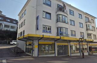 Geschäftslokal mieten in Hauptstraße 29, 66953 Pirmasens, Schönes Ladenlokal in bester Lage der Fußgängerzone