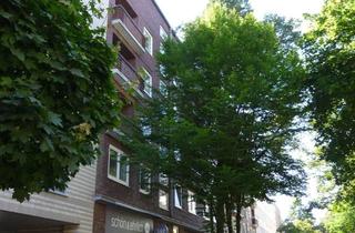 Gewerbeimmobilie mieten in Gertigstraße 18, 22303 Winterhude, Verkaufsfläche in toller Lage Gertigstraße hell + freundlich
