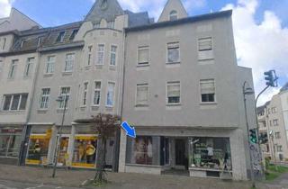 Geschäftslokal mieten in 53721 Siegburg, Gepflegtes Ladenlokal in Innenstadtnähe