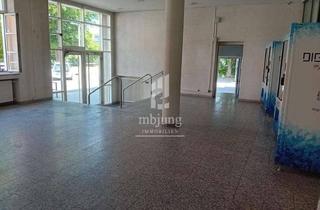 Geschäftslokal mieten in 78532 Tuttlingen, Attraktive Einzelhandelsfläche in zentraler Innenstadtlage von Tuttlingen