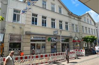 Geschäftslokal mieten in Nordersteinstraße 53-54, 27472 Cuxhaven, Ladenfläche in der Innenstadt - Direkt vom Eigentümer
