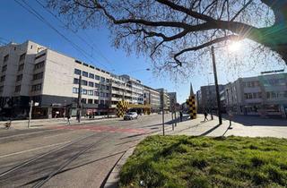 Geschäftslokal mieten in 30159 Mitte, Say hello to: Großflächige Ladenfläche am Steintor zu vermieten