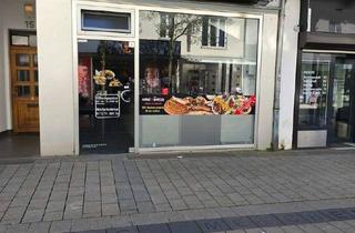 Gewerbeimmobilie mieten in Viehtor 15, 46483 Wesel, Exklusive Gewerbeimmobilie in 1A-Lage - Fußgängerzone