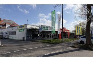 Geschäftslokal mieten in 76227 Durlach, Einzelhandelsfläche in Fachmarktlage - Karlsruhe/Durlach