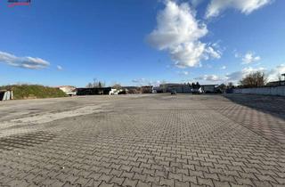 Gewerbeimmobilie mieten in 91187 Röttenbach, Vielseitige Gewerbefläche mit Top-Infrastruktur zu vermieten in 91187 Röttenbach