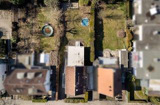 Gewerbeimmobilie kaufen in 60435 Berkersheim, Frankfurt-Berkersheim: Attraktive Gewerbeimmobilie mit vielfältigem Nutzungspotenzial