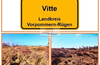 Gewerbeimmobilie kaufen in 18565 Insel Hiddensee, Willkommen im Urlaubsparadies!
