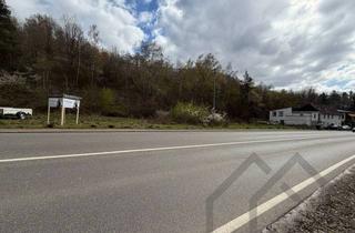 Gewerbeimmobilie kaufen in 66539 Neunkirchen, Perfekte Lage für Ihren Gewerbebetrieb auch in Kombination mit Wohnen