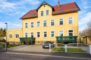 Wohnung mieten in Pleißenbachstr. 35, 09212 Pleißa, Schön Wohnen muss nicht Teuer sein - 3 Zimmerwohnung mit Balkon