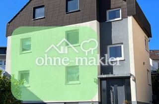 Wohnung mieten in 73249 Wernau, Helle Maisonette 5 Zimmerwohnung mit Balkon und überdachter Terrasse