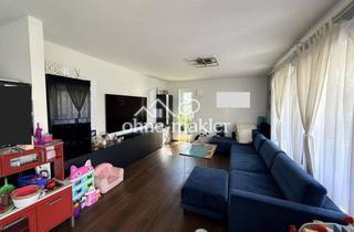 Wohnung kaufen in 63457 Hanau, Moderne Gartenwohnung mit Smart-Home & Top-Lage [GEBOTSVERFAHREN]