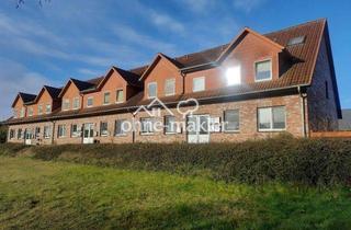 Wohnung mieten in 23974 Hornstorf, 2-Zimmer-DG Wohnung in Hornstorf vor den Toren Wismars (mit EBK)