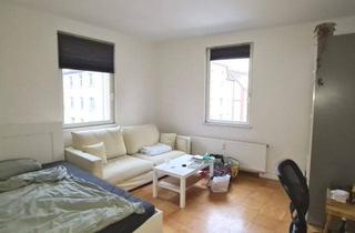 Wohnung mieten in 07745 Jena, Mietspezial vom Osterhasen: sonnige 2-Zimmer-Wohnung nahe UNI und Fachhochschule