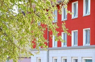 Wohnung mieten in 38100 Braunschweig, Wohnen am Park in der Braunschweiger Innenstadt