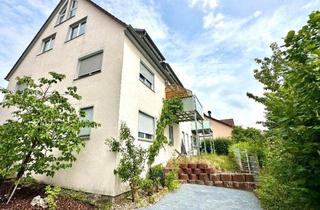 Wohnung mieten in 71120 Grafenau, Schöne 2 Zimmerwohnung mit großem Balkon in Grafenau Döffingen ab 1. Juli, evtl. 1. Juni
