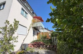 Wohnung mieten in 71120 Grafenau, Schöne 2 Zimmerwohnung mit großem Balkon in Grafenau Döffingen ab 1. Juli, evtl. 1 Juni,