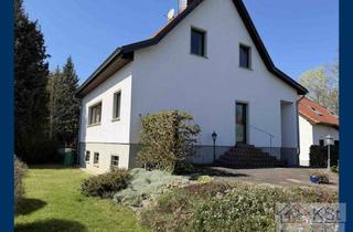 Haus kaufen in 04564 Böhlen, Sonne, Ruhe, Geborgenheit: Ihr großzügiges neues Zuhause in bester Lage Großdeubens.