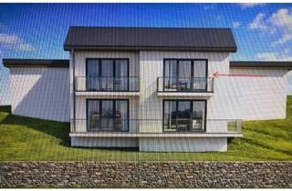 Wohnung kaufen in 94099 Ruhstorf, Herrliche Neubauwohnung im Bäderdreieck - Südausrichtung