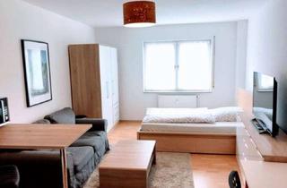 Wohnung kaufen in Rothenditmolder Str. 12, 34117 Nord-Holland, Bezugsfreies 1-Zimmer-Apartment in Kassel-Mitte (Aufzug, möbliertes Wohnen & Documenta-Potenzial