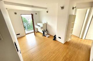 Wohnung kaufen in 64285 Darmstadt, Über den Dächern Darmstadt-Bessungens | Dachgeschosswohnung