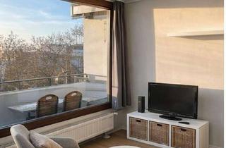 Wohnung kaufen in Kaiserstraßer 105, 63065 Offenbach, Sanierte 1-Zimmmer-Wohnung mit Stellplatz