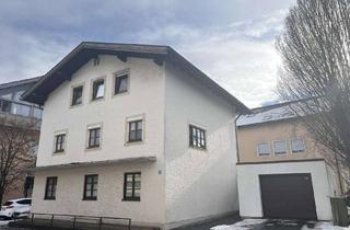 Wohnung kaufen in 83533 Edling, TOP Angebot: Großzügige 4-Zi.-ETW mit Terrasse & Garage in Edling