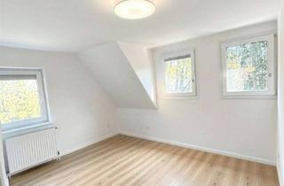Wohnung kaufen in Am Mühlenberg 50, 51465 Bergisch Gladbach, Handwerker gesucht - vermieten oder einziehen - Wohnen am Mühlenberg - Dachgeschoss 3ZKB, 59,89m²