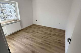 Wohnung kaufen in 13587 Spandau, Sofort bezugsfrei, 2-Zimmer-Wohnung, Erstbezug nach Kernsanierung.