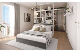 Wohnung kaufen in 84079 Bruckberg, *** TOP 3-Zimmer Wohnung - KfW 40 + QNG ***