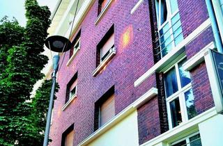 Wohnung kaufen in 67061 Süd, Komplett sanierte und vermietete Wohnung für Kapitalanleger in Ludwigshafen am Rhein