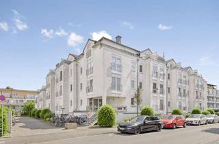 Wohnung kaufen in 53225 Beuel, Gefragte Lage in Beuel – vermietete Eigentumswohnung