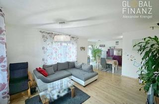 Wohnung kaufen in 57250 Netphen, Attraktive Eigentumswohnung zur Eigennutzung oder als Kapitalanlage