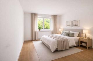 Wohnung kaufen in Badener Straße xx, 76593 Gernsbach, Kompakte 2-Zimmer-Wohnung - clever geschnitten, maximal genutzt