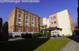 Wohnung kaufen in 88447 Warthausen, Seniorenwohnung 3,5 Zimmer in Warthausen im Lindenpark