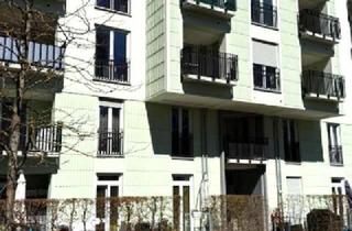 Wohnung kaufen in Am Oberwiesenfeld 27, 80809 Milbertshofen-Am Hart, 2-Zimmerwohnung mit Südbalkon