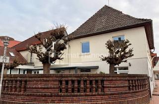 Wohnung kaufen in 31303 Burgdorf, Seltene Gelegenheit in der Burgdorfer Innenstadt - Eigentumswohnung mit Dachterrasse
