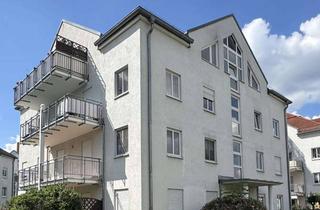 Wohnung kaufen in 12527 Grünau, Renditestarke 2-Zimmer-Wohnung – kein Leerstand, kein Aufwand