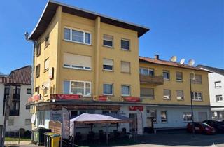 Wohnung kaufen in Uhlandstraße 102, 75417 Mühlacker, Helle 3-Zimmer-Wohnung in Mühlacker
