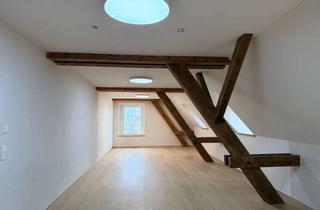Loft kaufen in Memeler Straße 13, 93057 Konradsiedlung-Wutzlhofen, Extravagante Loftwohnung mit exklusiver Ausstattung und großer Dachterrasse