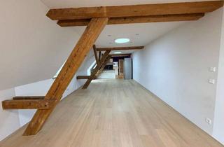 Loft kaufen in Memeler Straße 13, 93057 Konradsiedlung-Wutzlhofen, Extravagante Loftwohnung mit exklusiver Ausstattung und großer Dachterrasse