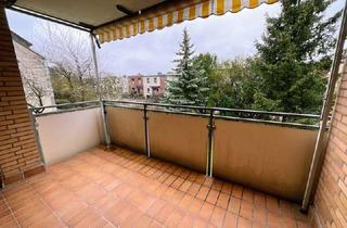 Wohnung kaufen in 38122 Broitzem, Helle 3‑Zimmer‑Wohnung mit Balkon und Garage in ruhiger Lage