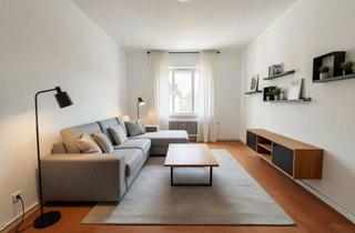 Wohnung kaufen in 14057 Charlottenburg, Seeblick-Juwel! 2 Zimmer | 46 m² | 4. OG | Altbau 1926 | Korkboden | Charlottenburg | Sofort frei!