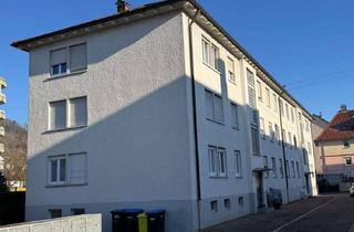 Wohnung kaufen in 73312 Geislingen, Sanierte 3-Zimmer Wohnung im 2. OG in Geislingen