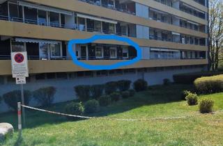 Wohnung kaufen in Humboldtstraße, 72760 Reutlingen, Gepflegte 3-Zimmer Wohnung mit Balkon im 1. OG am praktischsten Ort Reutlingens