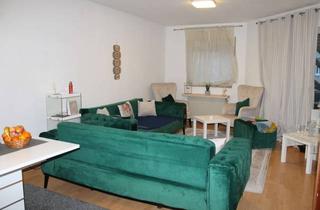 Wohnung kaufen in 67655 Innenstadt, Gepflegte 3-Zimmer-Whg mit Balkon im 2. OG in Kaiserslautern Innenstadt