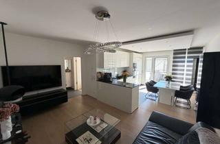 Wohnung kaufen in Rüdesheimer Straße 13b, 65239 Hochheim, Design-Wohnung in Hochheim: Keyless Living, JAB-Interieur & Luxus-EBK – Provisionsfrei!