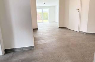 Wohnung kaufen in Feldstraße, 86825 Bad Wörishofen, Exklusive Terrassenwohnung mit Garten - Bad Wörishofen