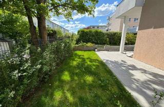 Wohnung kaufen in Mozartstraße 12, 71083 Herrenberg, 5-Zimmer Erdgeschosswohnung mit Garage in Herrenberg